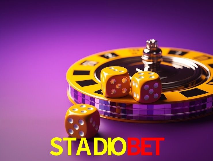 STADIOBET Mobile Legends