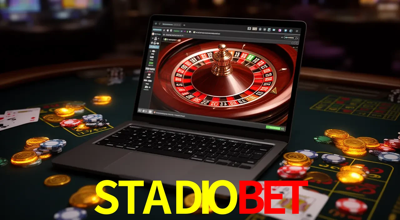 STADIOBET Arcade