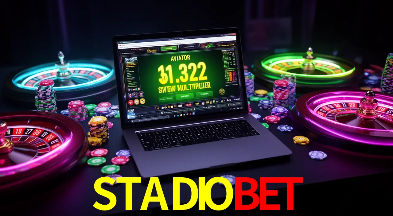 STADIOBET Match Schedule