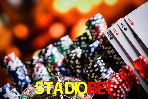 STADIOBET Marcadores en Tiempo Real