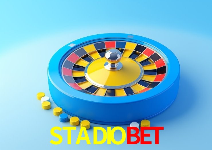 STADIOBET Dados auténticos